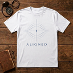 Aligned T-Shirt