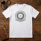 Inner Frequency work T-Shirt